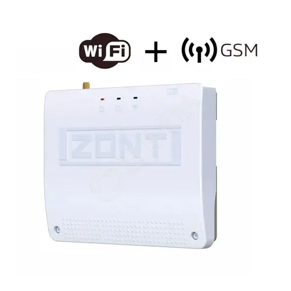Отопительный термостат SMART NEW, ZONT ML00005886