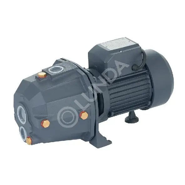 Поверхностный насос UNIPUMP DP 750 с внешним эжектором, Unipump 13056