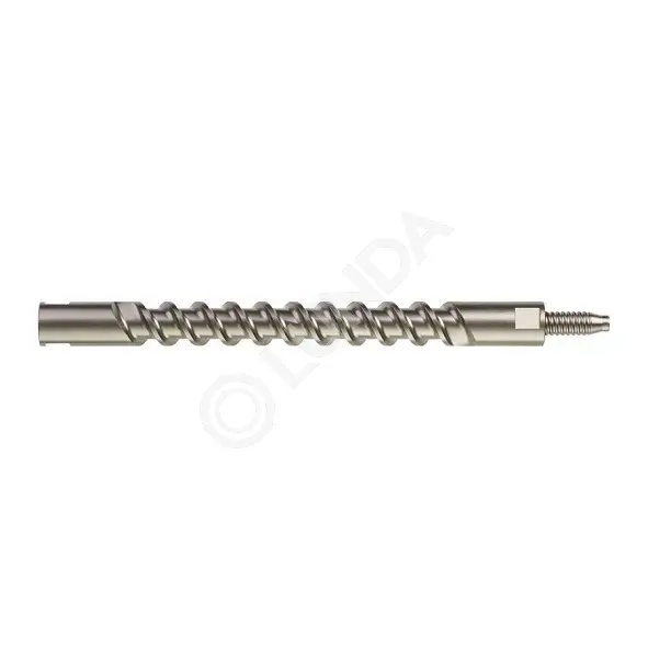 Коронка SDS-Max Vario Удлинитель, Milwaukee 4932430737