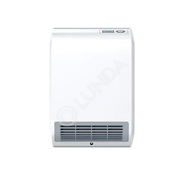 Тепловентилятор настенный CK 20 Trend LCD, 2,0 кВт, Stiebel Eltron 236653