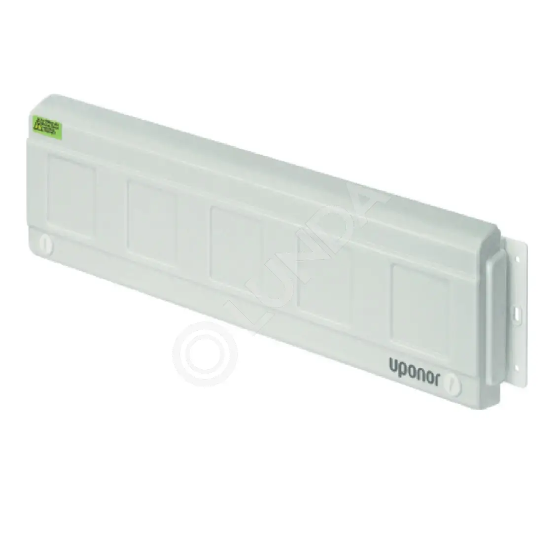 Контроллер проводной X-26, 8 каналов, Uponor Base 1089087