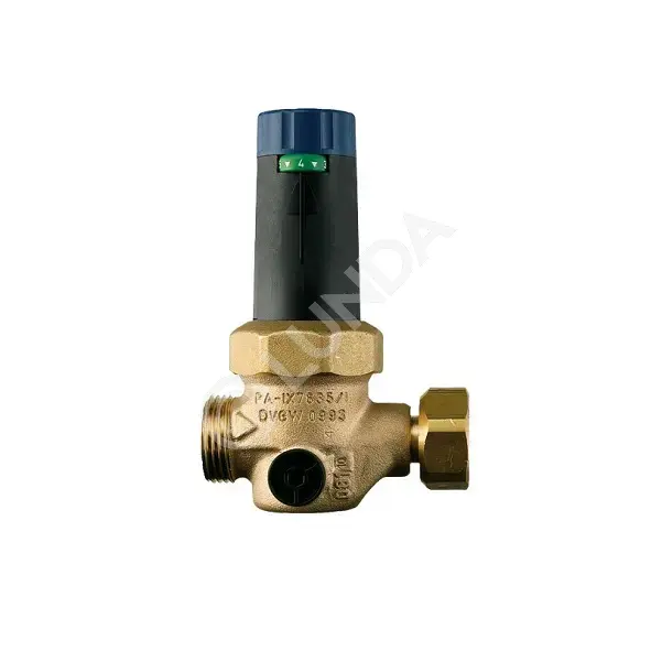 Редуктор давления DMV/ZH 1, Stiebel Eltron 074371