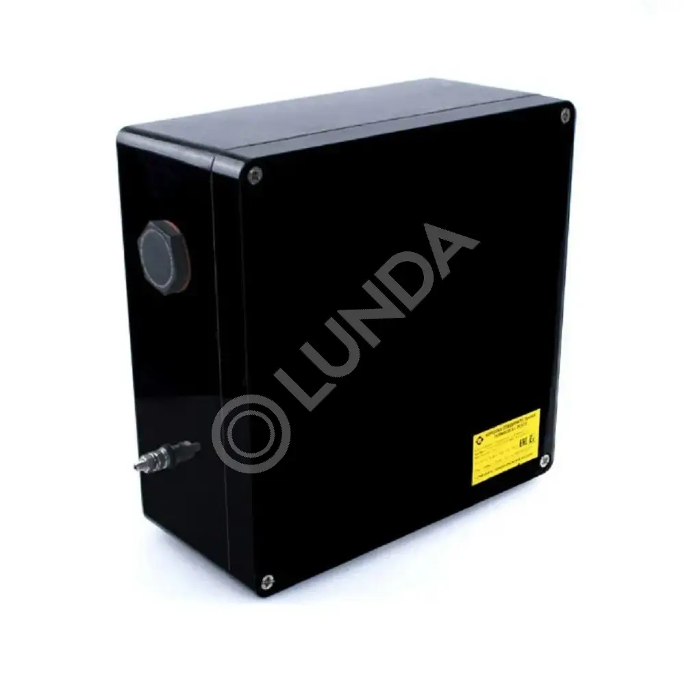 Коробка соединительная Teploluxe Ex Box 255-32, Теплолюкс 100000383800