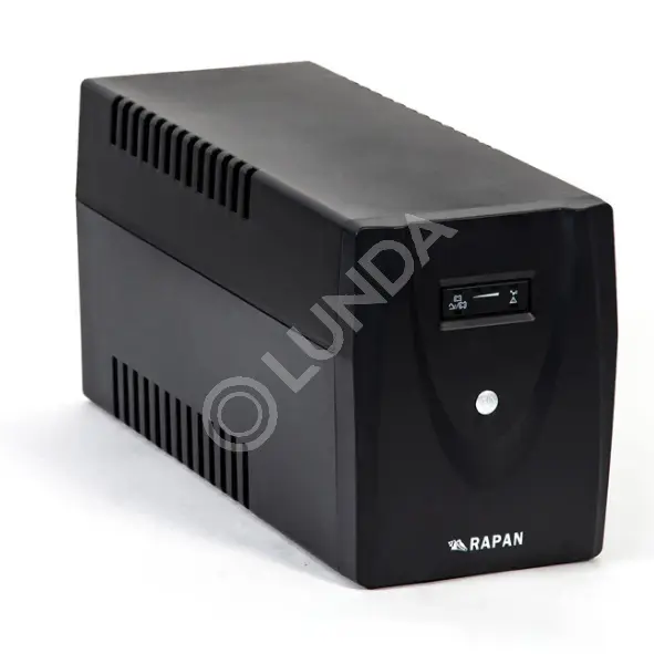 Источник бесперебойного питания RAPAN-UPS 2000, Бастион 735