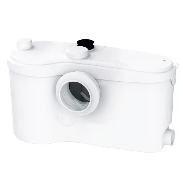 Насос-измельчитель SANIBEST PRO, 1100 Вт, 220 В, SFA B3PRO