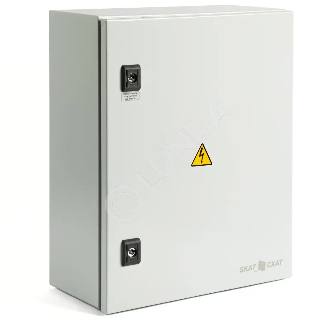 Уличный источник бесперебойного питания SKAT-UPS 600 IP65, Бастион 986