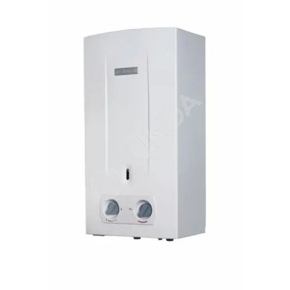 Водонагреватель газовый проточный W10 KB, Bosch 7736500992