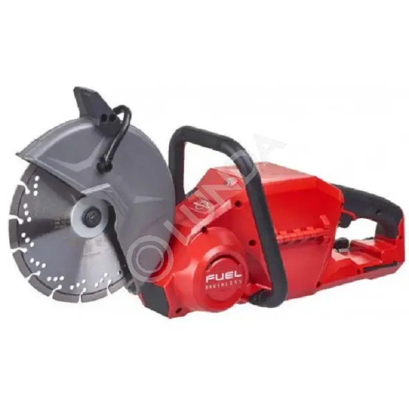 Аккумуляторная отрезная машина M18COS230-0, Milwaukee 4933471696