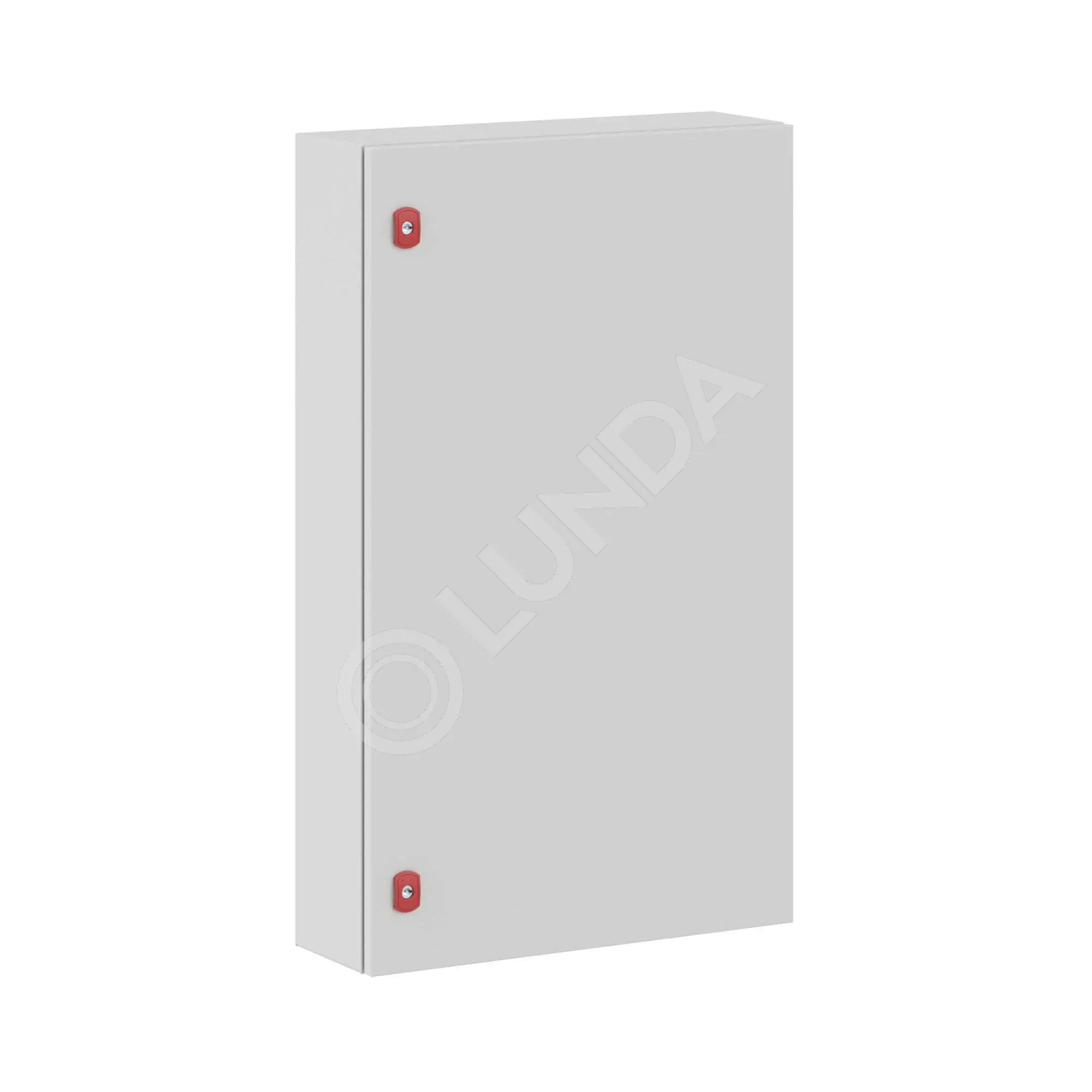 Щит с монтажной панелью ЩМП 1000x600x200мм серия ST, DKC R5ST1062