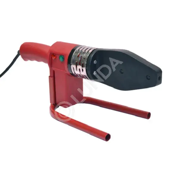 Аппарат для раструбной сварки V-Weld-R040, VOLL 4.50040