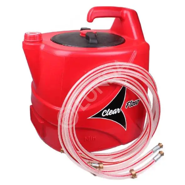 Насос от накипи NakipPRO 30, Rotorica RT.1563063