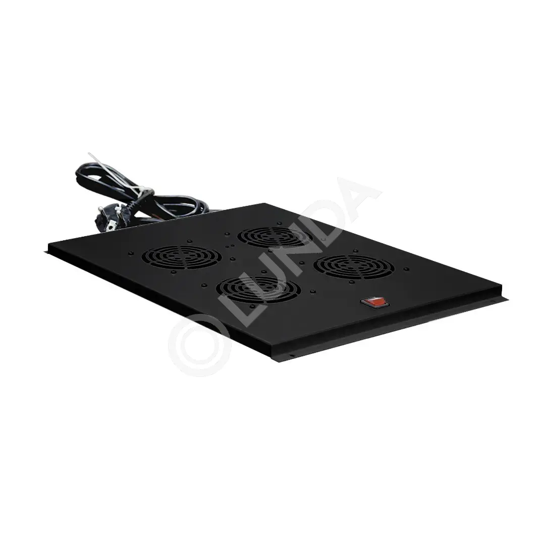 Вентиляторный модуль SKAT TB FAN 4/800-B-TOP, Бастион 4481