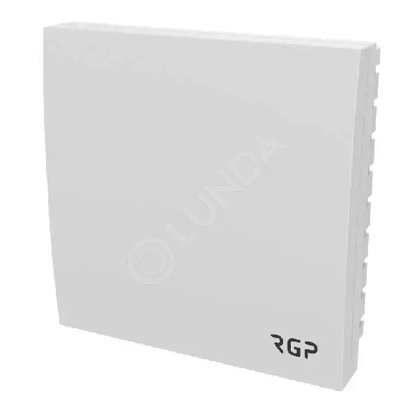 Датчик температуры комнатный Standart, IP21, Pt1000, RGP TS-R01 PT1000