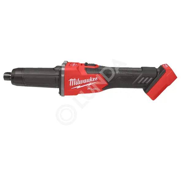 Аккумуляторная прямая шлифовальная машина M18 FUEL FDGRB-0X, Milwaukee 4933480953