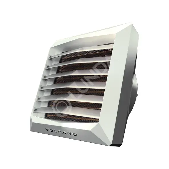 Воздухонагреватель Volcano VR mini 3-20 кВт АС + монтажная консоль, VTS EuroHeat 1-4-0101-0445
