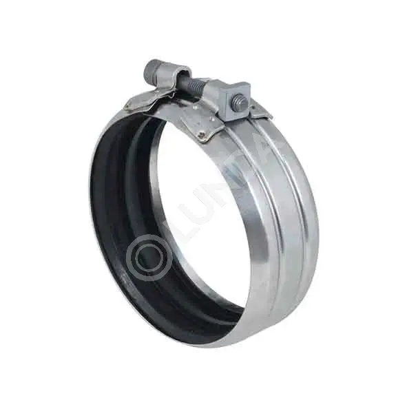 Соединитель BIS Mengering Rapid I для труб SML DN 150, Walraven 7459150
