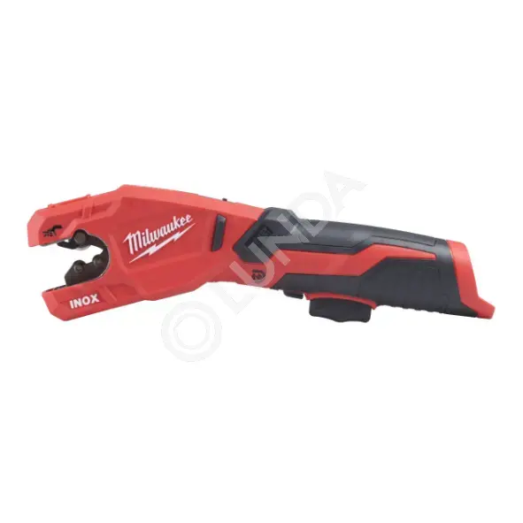 Аккумуляторный труборез по нержавеющей стали M12PCSS-202C, Milwaukee 4933479242