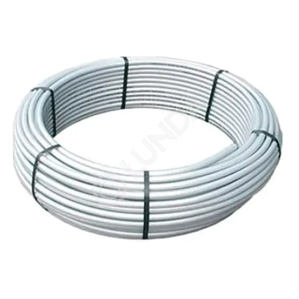 Труба м/п 32/3.0/50 м MultiFit-Flex, Sanha 12305032