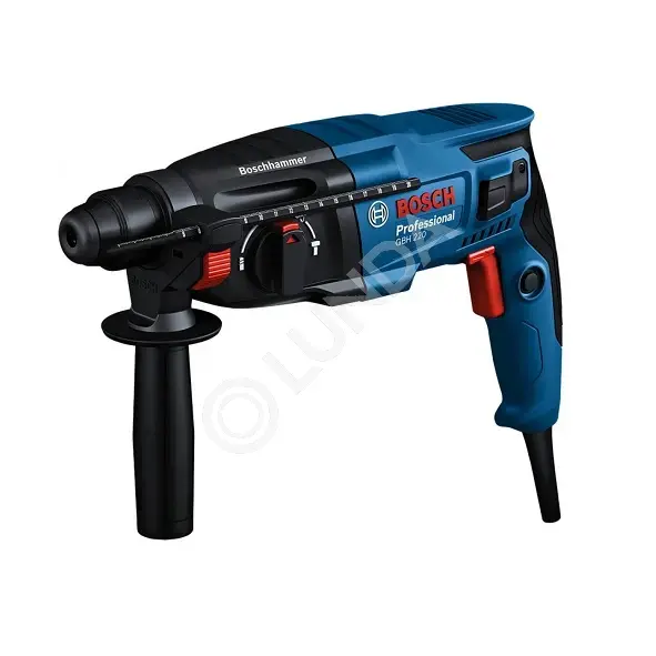 Перфоратор GBH 220, Bosch 06112A6020