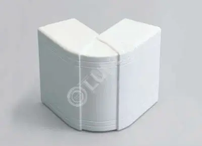 Угол внешний изменяемый (70-120°) NEAV 100x40, DKC 01709
