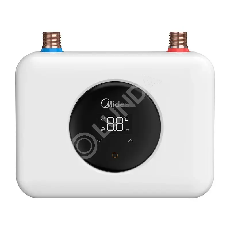 Проточный водонагреватель, Midea MIWH-5700