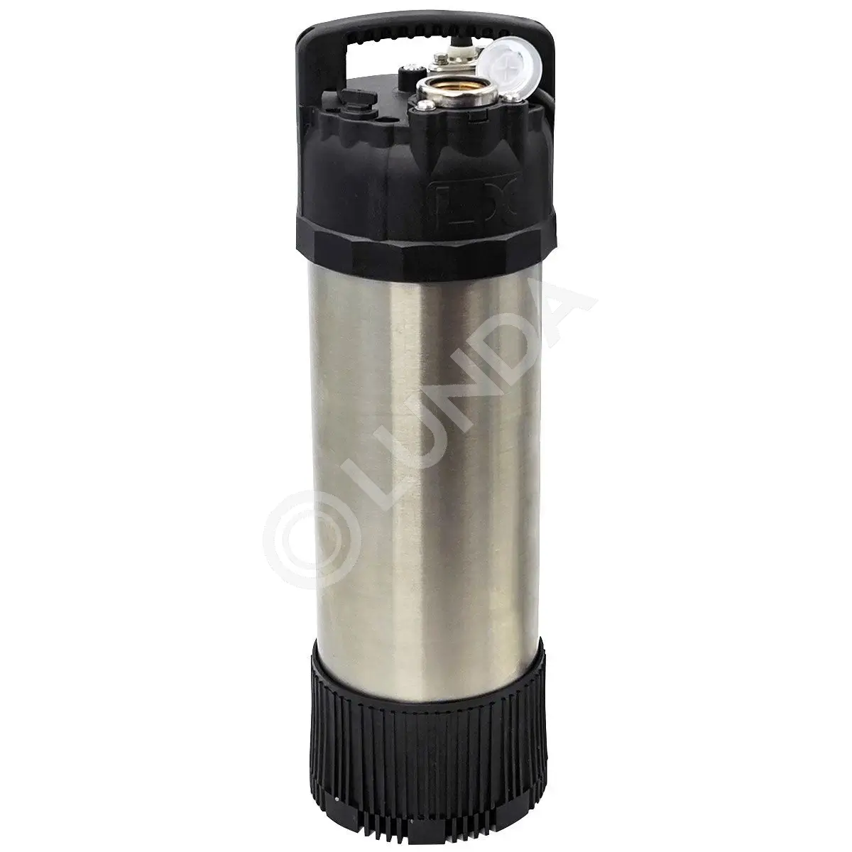 Насос для колодца AquaViva LX CSA3-20/2 (220V, 3m3/h*20m, 0,55kW), Aquapolis 34461 — aquaviva