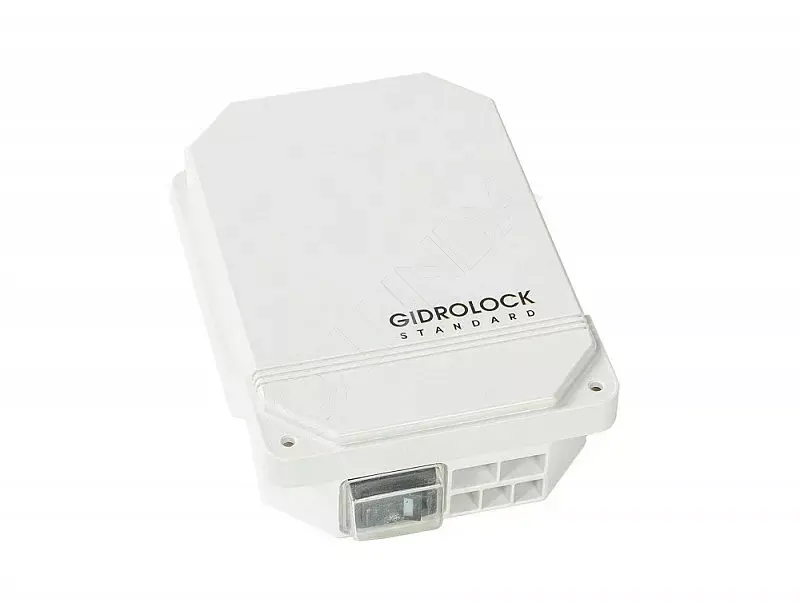 Блок управления STANDARD, Gidrolock 20500132