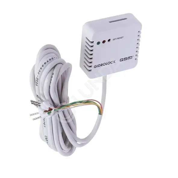 Модем GSM, Gidrolock 50000124