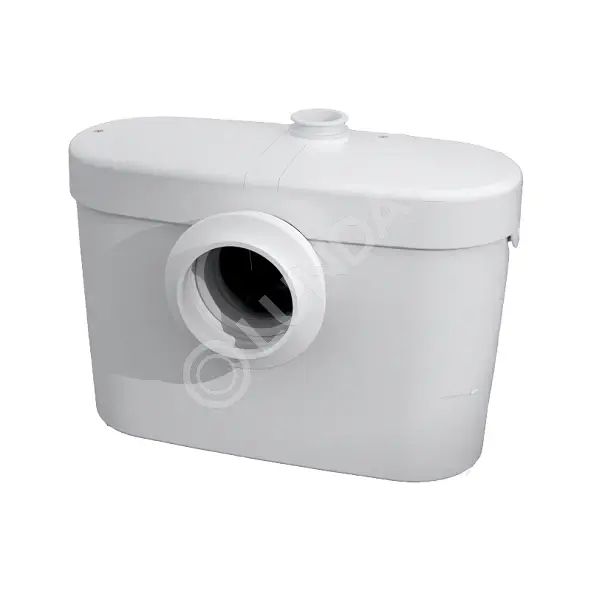 Насос-измельчитель SANIACCESS MINI 1, 400 Вт, 220 В, SFA SANIACCESS1
