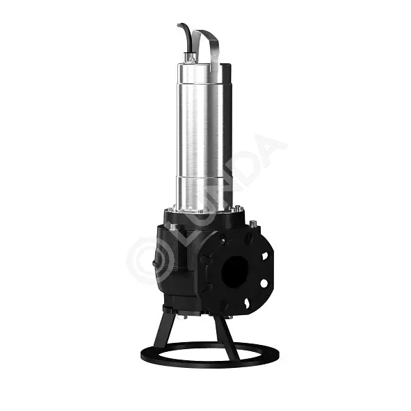 Насос дренажный REXA FIT V05DA-126/EAD1-2-T0015-540-O, Wilo 2780001