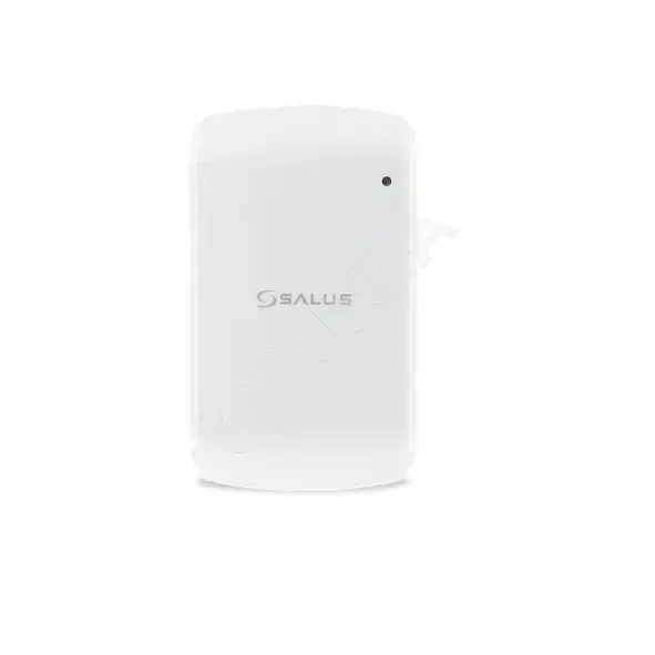 Беспроводной датчик температуры, Salus TS600
