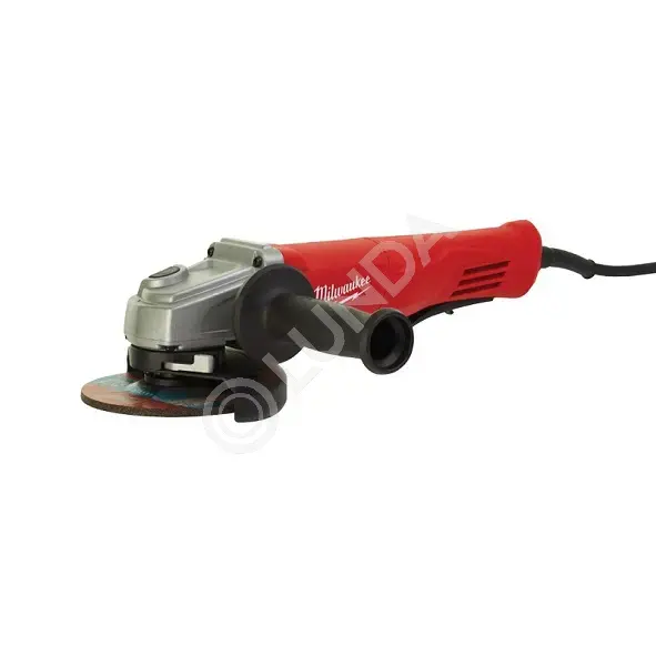 Углошлифмашина AG 13-125 XSPD, Milwaukee 4933451577