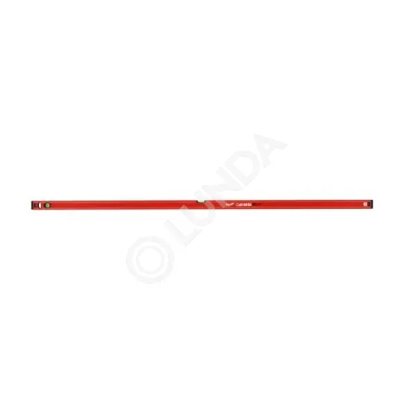 Уровень Milwaukee Slim Box 180 см, Milwaukee 4932459095