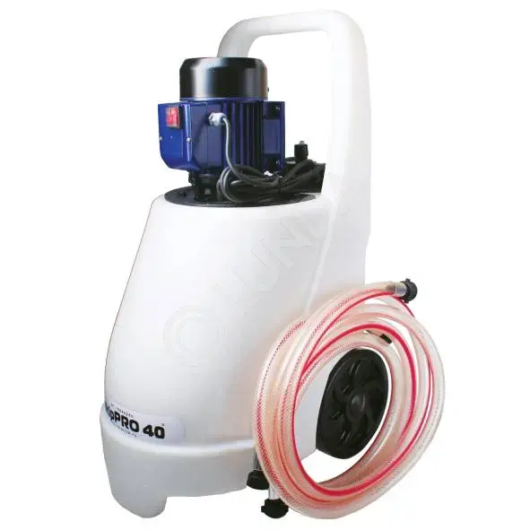 Насос от накипи NakipPRO 40, Rotorica RT.15640260