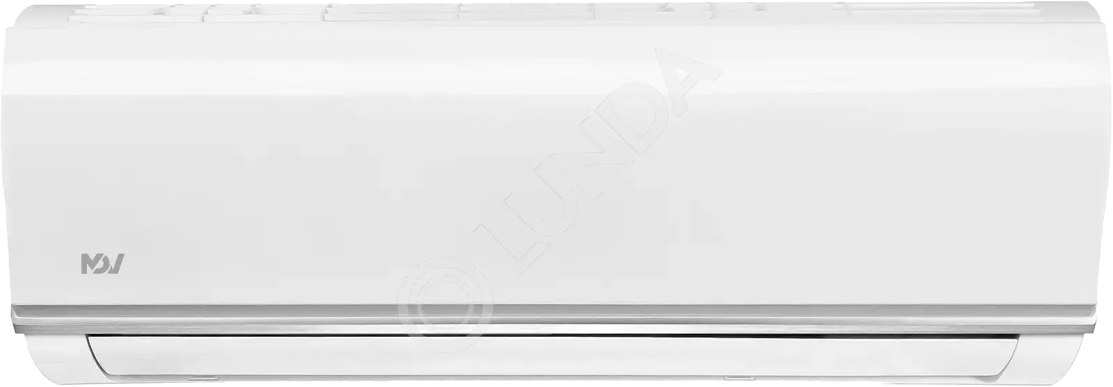 Инверторная сплит-система Classic Inverter 2,94/2,98 кВт, 24,5/52,5 дБ, R32, MDV MDSC-09HRDN8 / MDOC-09HDN8