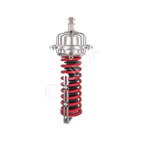 Регулирующий блок "до себя" AFA 2 PN 16 , 4-14 бар, для VFG22 Ду 65-125, Danfoss 003G5659