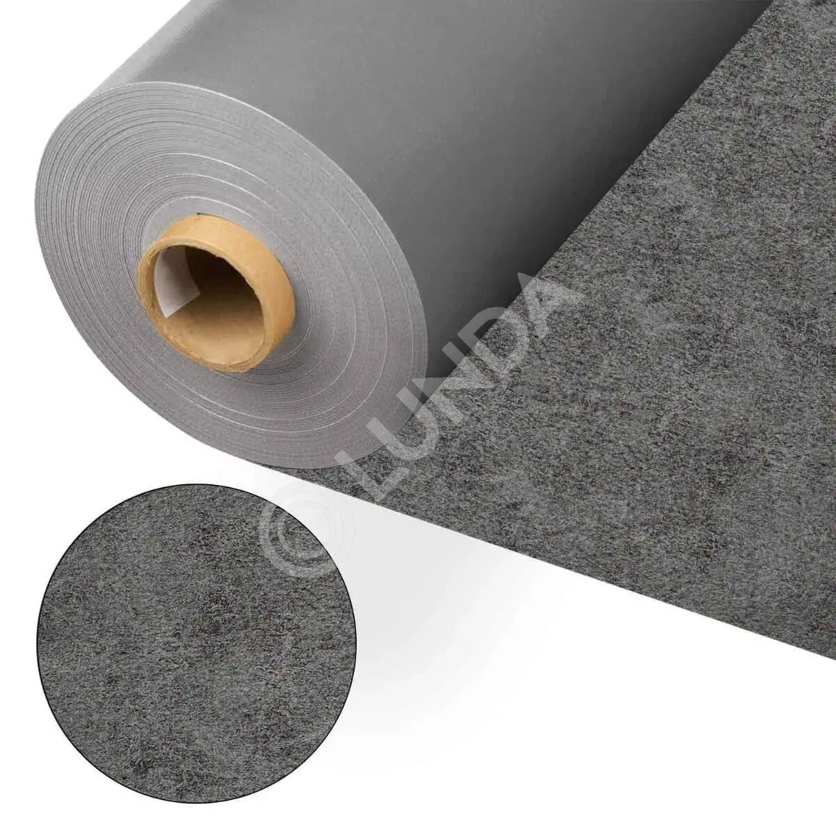 Лайнер Touch Onyx Manhattan (натуральный камень) 1.65x25m (41,25м.кв), Cefil 30527