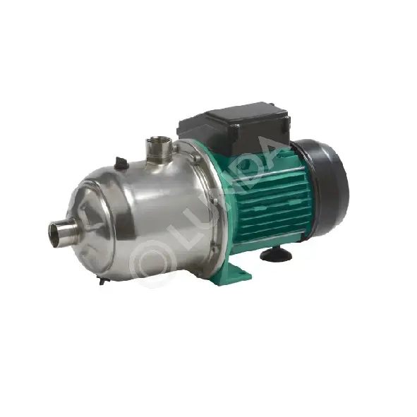 Установка водоснабжения MultiCargo MC 605-DM/IE3, Wilo 4210867