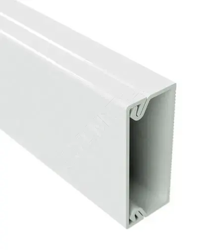 Кабель-канал (длина 2м) TMC 30x10, DKC 00311
