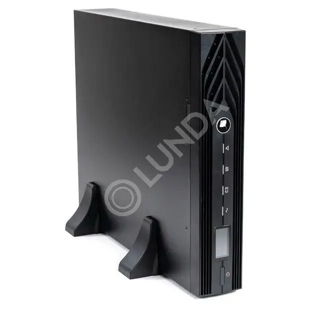Источник бесперебойного питания SKAT-UPS 3000 RACK+6X9AH, SKAT 8756