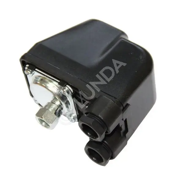 Реле давления РМ/5G (м) 1/4" Italtecnica, Unipump 72128