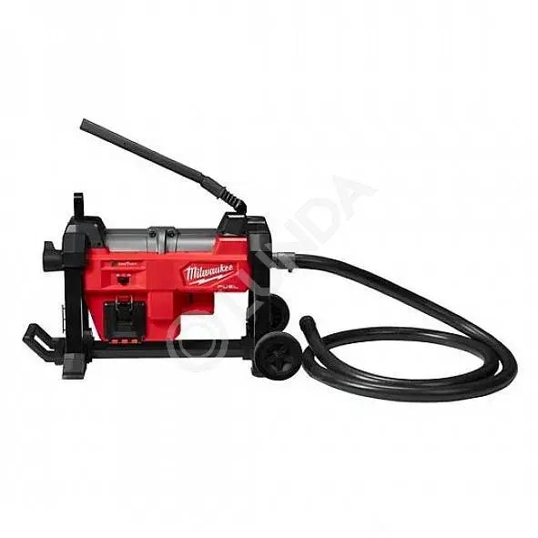 Аккумуляторная секционная прочистная машина M18 FSSM-0 FUEL, Milwaukee 4933471411