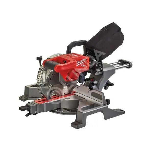 Акк. торцовочная пила M18 FMS190-0 FUEL, Milwaukee 4933459619