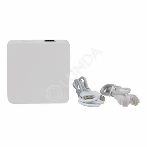 Шлюз Zigbee LAN IT-499, Usystems 1137053