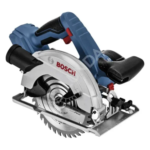 Пила дисковая GKS 18V-57+1xGBA 18V 4.0Ач+GAL, Bosch 0615990M42