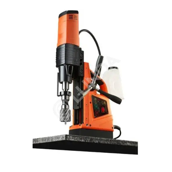 Магнитный сверлильный станок POWER ARMAX-60 R/L X, Rotorica RT.4101060X