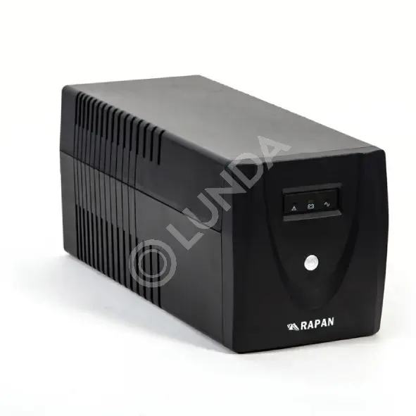 Источник бесперебойного питания RAPAN-UPS 1000, Бастион 737
