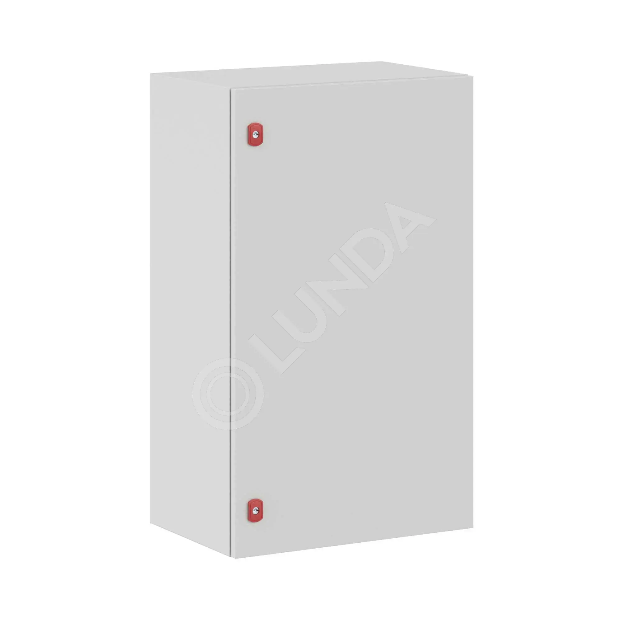 Щит с монтажной панелью ЩМП 1000x600x400мм (ВхШхГ) IP65 серия ST , DKC R5ST1064