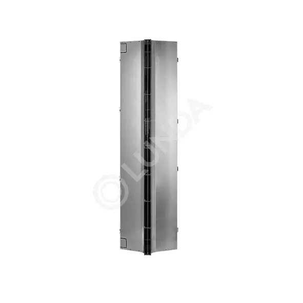 Водяная тепловая завеса BHC-U20W55-PS, 6200 м3/ч, BALLU
