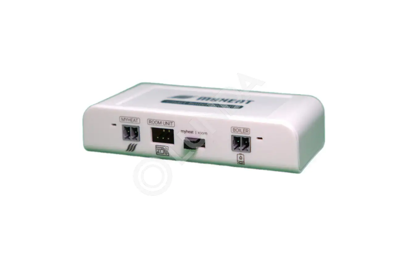Адаптер цифровой шины для котлов Rinnai, MyHeat 6351